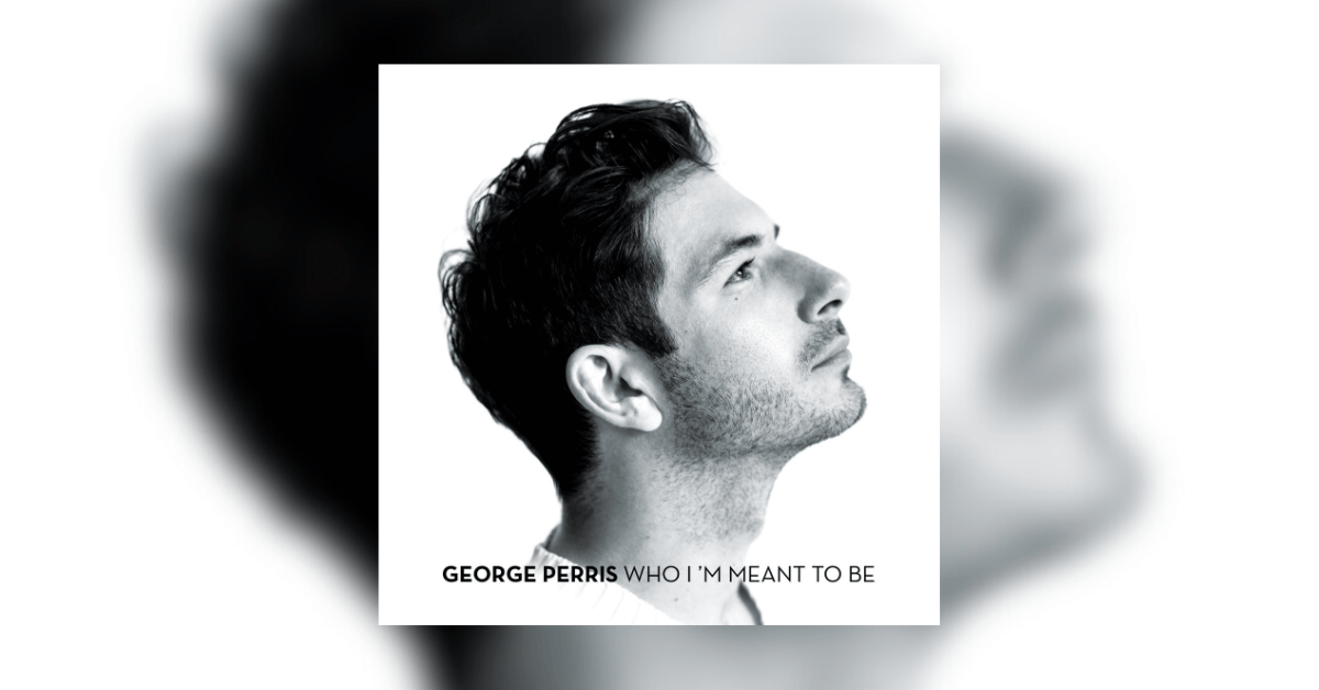 Who I'm Meant To Be CD